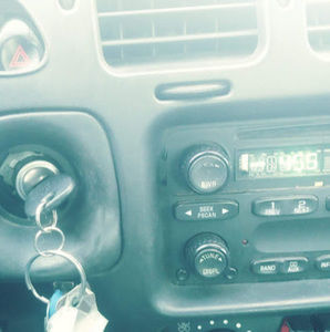 Meet your Posher, Jaden